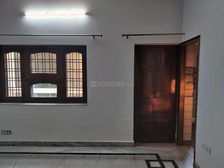 Canal Road Bedroom 1