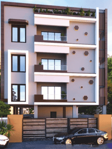3 BHK Flat