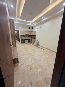 2 BHK Independent Builder Floor