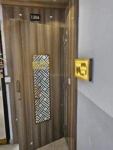 2 BHK Flat