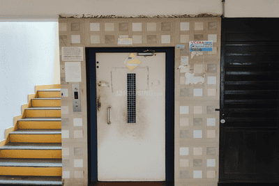 Image of 950 Sq.ft 2 BHK Apartment / Flat for sale in Pandharpur, Solapur for Rs. 4500000