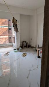 Hall Image of 1486 Sq.ft 3 BHK Apartment / Flat for sale in Abhinav Badri Nath Tower Phase 1, Danapur Patna for Rs. 9500000