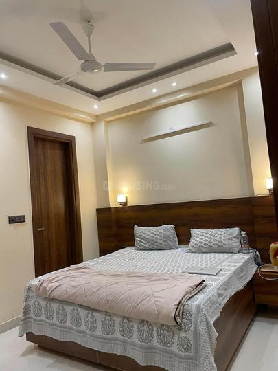 Sector 55 building floor sector 55 Bedroom 1
