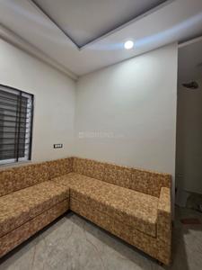 Bedroom Image of 550 Sq.ft 1 BHK Apartment / Flat for rent in Silicon City Sector K, Rau Indore for Rs. 15000