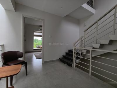 Hall Image of 1499 Sq.ft 3 BHK Villa for sale in Nirvana Phase 1, Rajpur Kolkata for Rs. 10500000