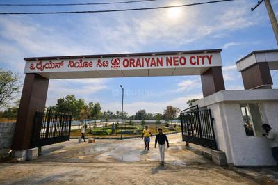 Image of 1200 Sq.ft Residential Plot / Land for sale in Concorde Napa Valley, Tharalu, Bengaluru for Rs. 7200000