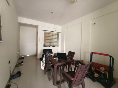 Hall Image of 1113 Sq.ft 2 BHK Apartment / Flat for sale in Channanayakanapalya Bengaluru for Rs. 7350000