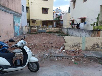 Image of 1188 Sq.ft Residential Plot / Land for sale in Yelahanka Satellite Town, Bengaluru for Rs. 20000000