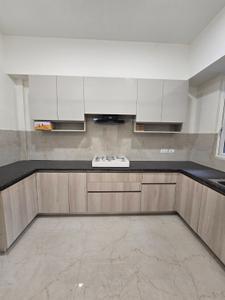 Kitchen Image of 1754 Sq.ft 3 BHK Apartment / Flat for sale in Smartworld Orchard, Sector 61 Gurgaon for Rs. 24500000
