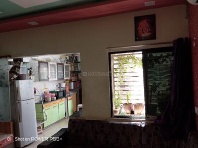 Hall Image of 1080 Sq.ft 2 BHK Apartment / Flat for sale in Shree Shreeji Residency, Chandlodia Ahmedabad for Rs. 5000000
