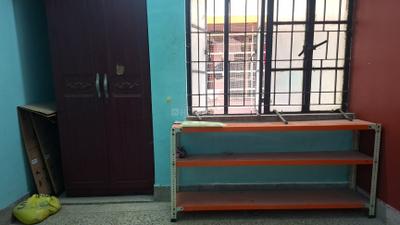 1 BHK Flat