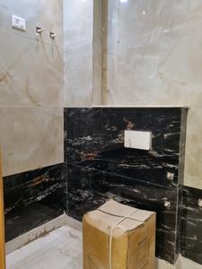 Bedroom Two Image of 675 Sq.ft 2 BHK Apartment / Flat for sale in Dwarka Mor New Delhi for Rs. 6500000