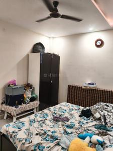 Bedroom Image of 1900 Sq.ft 3 BHK Duplex for sale in Sagar Avenue, Ayodhya Bypass Bhopal for Rs. 11500000