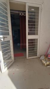 Balcony Image of 850 Sq.ft 2 BHK Apartment / Flat for rent in Zala Complex, Bibwewadi Pune for Rs. 32000