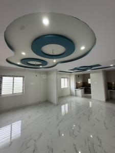 Living Room Image of 1750 Sq.ft 3 BHK Apartment / Flat for sale in Sujatha Nagar Visakhapatnam for Rs. 9000000