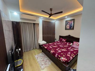 Bedroom Image of 1645 Sq.ft 3 BHK Apartment / Flat for sale in Emaar Gurgaon Greens, Sector 102 Gurgaon for Rs. 21000000