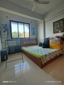 Bedroom Image of 1506 Sq.ft 3 BHK Apartment / Flat for sale in Panjim Goa for Rs. 16000000