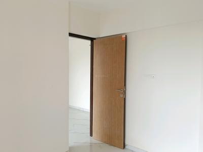 Bedroom Image of 790 Sq.ft 2 BHK Apartment / Flat for rent in Kasarvadavali Thane for Rs. 25000