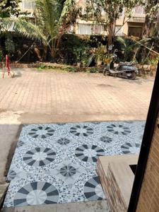 Balcony Image of 1500 Sq.ft 4 BHK Independent House for sale in Rasayani Navi Mumbai for Rs. 5500000