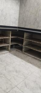 Kitchen Image of 1000 Sq.ft 2 BHK Independent House for rent in Shankar Nagar Raipur for Rs. 17000