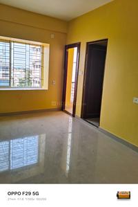 Hall Image of 720 Sq.ft 2 BHK Apartment / Flat for rent in Renaissance Solis, Goda Bardhaman for Rs. 12000