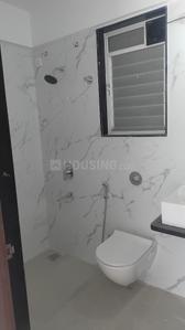 Image of 1012 Sq.ft 2 BHK Apartment / Flat for rent in Top Towers A, Wakad, Pune for Rs. 33000