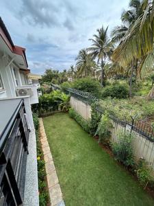 4 BHK Villa