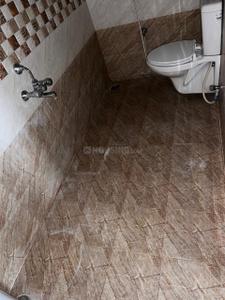 Bathroom Image of 1200 Sq.ft 2 BHK Apartment / Flat for rent in Horamavu Bengaluru for Rs. 33000