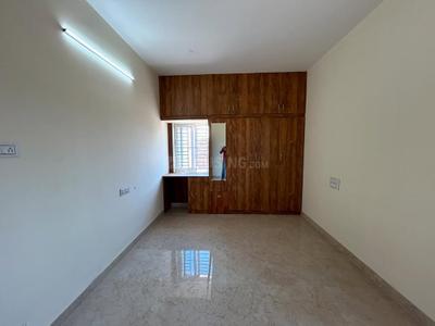 Hall Image of 1000 Sq.ft 2 BHK Independent House for sale in Guduvancheri Chennai for Rs. 6300000
