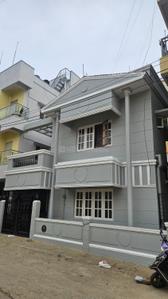 Image of 1500 Sq.ft 3 BHK Villa for rent in Kasavanahalli, Bengaluru for Rs. 55000