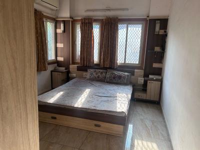 Bedroom Image of 1840 Sq.ft 3 BHK Apartment / Flat for rent in Navrangpura Ahmedabad for Rs. 50000