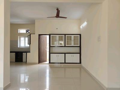 Dining Area Image of 1870 Sq.ft 3 BHK Builder Floor for rent in Mehdipatnam Hyderabad for Rs. 35000