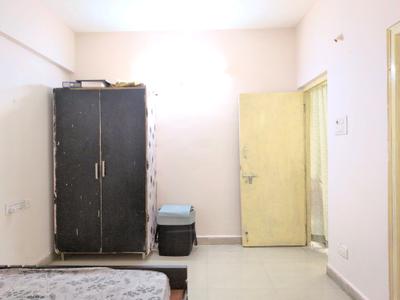 Bedroom Image of 980 Sq.ft 2 BHK Apartment / Flat for sale in Kompally Hyderabad for Rs. 6500000