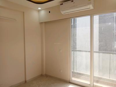 Bedroom Image of 1220 Sq.ft 3.5 BHK Apartment / Flat for sale in M3M Soulitude , Sector 89 Gurgaon for Rs. 15810000