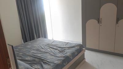 Bedroom Image of 1505 Sq.ft 3 BHK Apartment / Flat for sale in JB Prime, Vaishali Nagar Extension Jaipur for Rs. 6700000