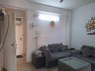 Living Room Image of 850 Sq.ft 2 BHK Apartment / Flat for sale in AVL 36, Sector 36 Gurgaon for Rs. 9100000