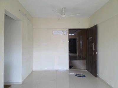 Living Room Image of 925 Sq.ft 2 BHK Apartment / Flat for sale in Dattatray Tower, Vasai East Vasai for Rs. 9000000