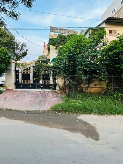 Mansarovar Extension Main Image 1