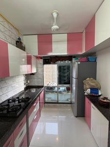 2 BHK Flat