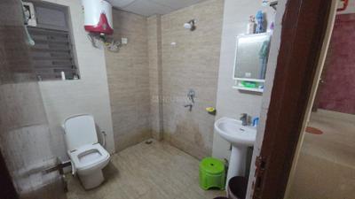 Image of 1125 Sq.ft 2.5 BHK Apartment / Flat for sale in Siddha Happyville Tower 2, Rajarhat, Kolkata for Rs. 8500000