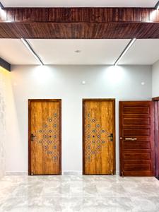 Hall Image of 952 Sq.ft 2 BHK Independent House for sale in Melur Madurai for Rs. 600000