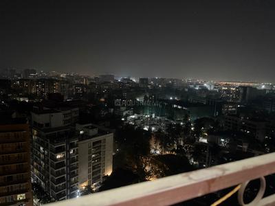 Balcony Image of Saleha in Andheri East, Mumbai