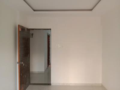 Bedroom Image of 1500 Sq.ft 3 BHK Apartment / Flat for rent in Dharamveer Nagar Thane for Rs. 71000