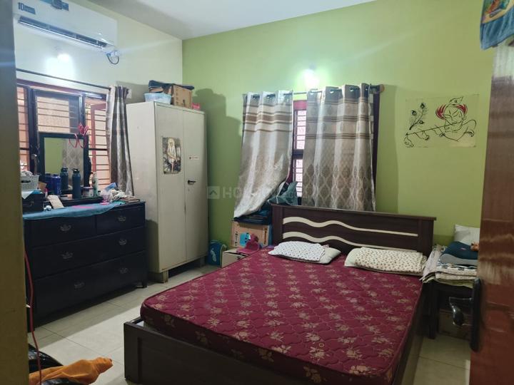 3 bhk duplex house Bedroom 1