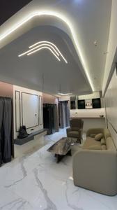 Hall Image of 999 Sq.ft 2 BHK Apartment / Flat for sale in Millenium Heights, Ulhasnagar Thane for Rs. 9500000