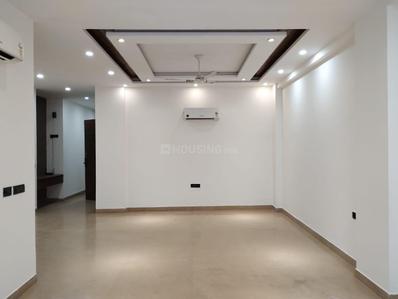 Hall Image of 3100 Sq.ft 4 BHK Apartment / Flat for sale in The Rama Apartment, Sector 43 Gurgaon for Rs. 40900000