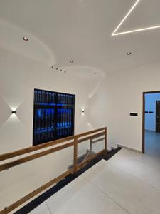 Hall Image of 1750 Sq.ft 4 BHK Independent House for sale in Panayikulam Kochi for Rs. 7800000