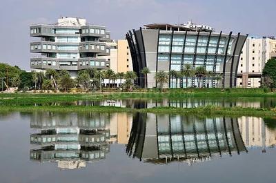 Image of Colive Marysville in Singasandra, Bengaluru