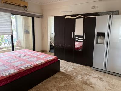 Bedroom Image of 2350 Sq.ft 3 BHK Apartment / Flat for sale in Alipore Kolkata for Rs. 43000000