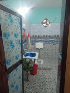 Bathroom Image of 1600 Sq.ft 3 BHK Independent House for sale in Morabadi Ranchi for Rs. 4800000